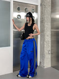 [LANARCH] Jet Track Wide Pants
