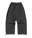 Pigment Denim Three Tuck Balloon Sweatpants
