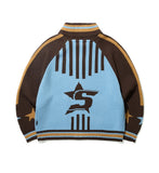 Symbol Logo Cowichan Cardigan