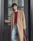 Elvin Maximum Double Coat