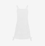 Creon Ribbed String Mini One Piece