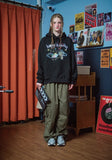 DTP Monster Town Hoodie