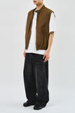 Harris Pocket Vest