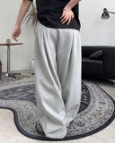 Reden Double Pintuck Sweatpants