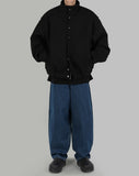 Roddy denim balloon jeans