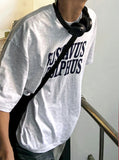 Adolphus short sleeve T-shirt