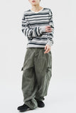 Olde Pigment Cargo Pants