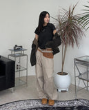 Toyko Rivet Carpenter Pants