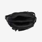 Descent Real Pocket Shoulder Bag