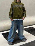 Two-Tone Line Hood