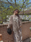 DIA Summer Net Knitwear