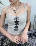 Verris Stone Beads Necklace