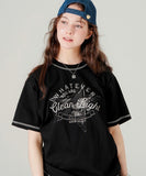 Glinlight Short Sleeve T-shirt