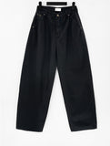 Walkin rivet wide pants