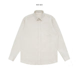 Dub Basic Cotton Shirt