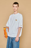 String Cow logo T-shirt