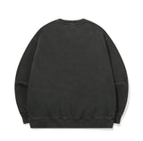 Crush Pigment Sweatshirt