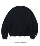 release round knit