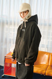Non-Slip Embroidery Hood