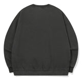 Harricott Pigment Sweatshirt