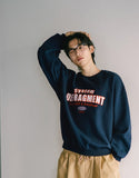 Defragment Sweatshirt