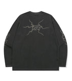 Solarline Pigment Long Sleeve