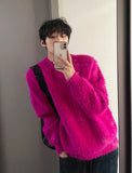 Blanc Angora Knitwear