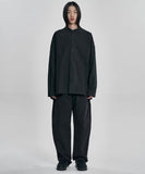 Shirt Layered Pants