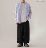 Rocky Denim Pants