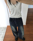 HORIZON WASHING DENIM