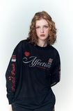 Affection Mesh Long Sleeve