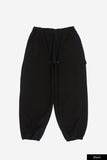 Hammer balloon jogger heavy sweatpants
