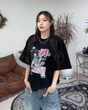 Neo Magazine Short Sleeve T-Shirt