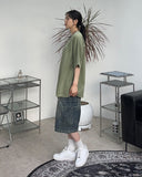 Wedin Pigment Short-Sleeved T-shirt