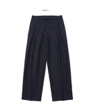 Risney String Wide Pants