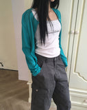 Glenite Cool Summer Cardigan