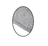 (WOOL) SOFT BOUCLE MUFFLER