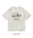 Muse Short Sleeve T-shirt