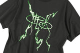 THUNDER SHINING T-SHIRT