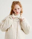 Pli Reversible Corduroy Jacket