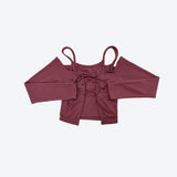 Bellon Corset Off-T-Shirt