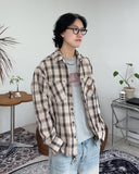Laniel Patch Check Shirt