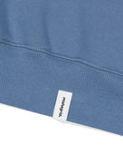 INK BLEED HOODIE