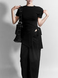 Urban Tai Short Sleeve Tee