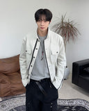 Het Zipper Tracker Jacket