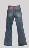 Soda Light Blue Denim