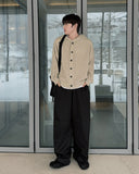 Coving cotton pants