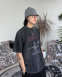 Verus Stone Washed T-Shirt