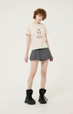 Star Rabbit Half T