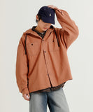 Rover Hood Shirts